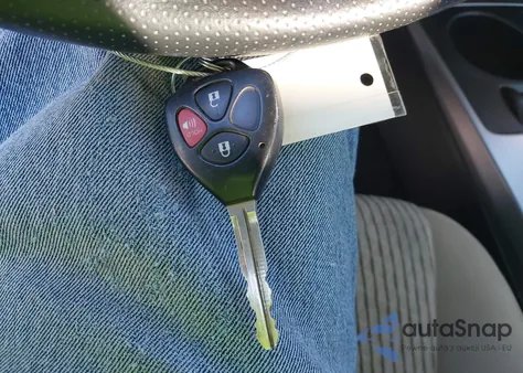 2016 Toyota 4Runner Sr5 z USA, uszkodzony, nr VIN JTEZU5JR8G5123690